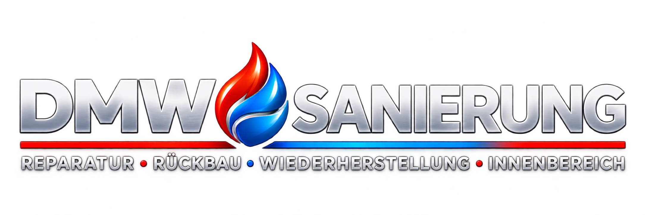 DMW Sanierung